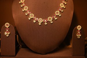Jewellery Set